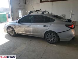 Subaru Legacy 2023 2