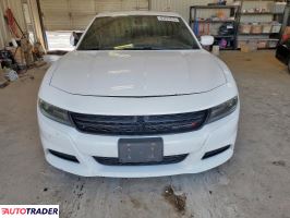 Dodge Charger 2019 3 Dodge Charger 2019 3