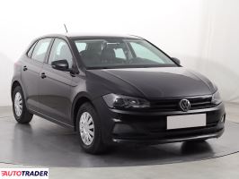 Volkswagen Polo 2018 1.0 64 KM Volkswagen Polo 2018 1.0 64 KM