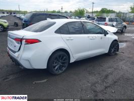 Toyota Corolla 2026 2