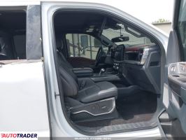 Ford Pozostałe 2022 3