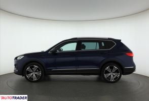 Seat Tarraco 2019 2.0 187 KM