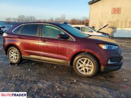 Ford Edge 2024 2