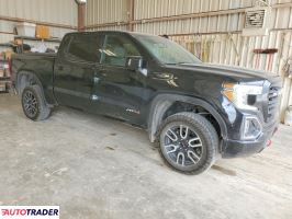 GMC Sierra 2021 5