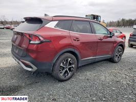 Kia Sportage 2024 2