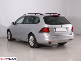 Volkswagen Golf 2011 1.6 103 KM