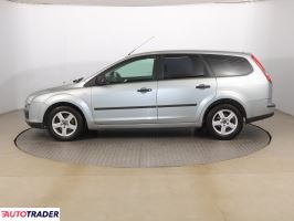 Ford Focus 2005 1.6 113 KM