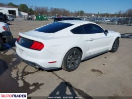 Ford Mustang 2019 2