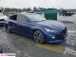 Nissan Altima 2019 2