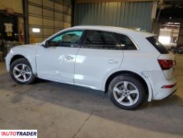 Audi Q5 2022 2