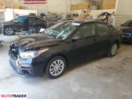 Kia Pozostałe 2020 2