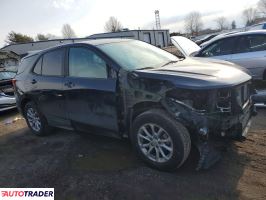 Chevrolet Equinox 2020 1