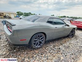 Dodge Challenger 2023 5