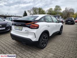 Citroen C4 2023 136 KM