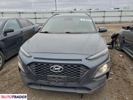 Hyundai Kona 2020 2