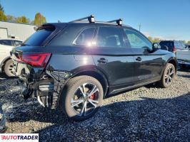 Audi Q5 2025 2