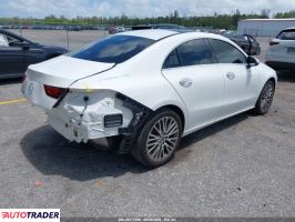 Mercedes CL 2023 2