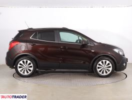 Opel Mokka 2016 1.4 138 KM