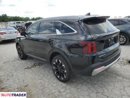 Kia Sorento 2025 2 Kia Sorento 2025 2