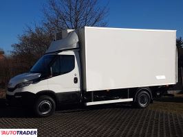 Iveco Daily - zobacz ofertę