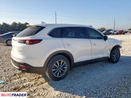 Mazda CX-9 2020 2