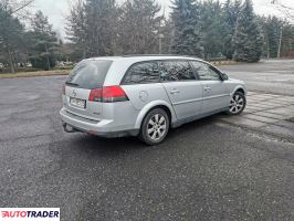 Opel Vectra 2005 1.9 150 KM