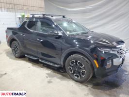 Hyundai Pozostałe 2024 2