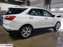 Chevrolet Equinox 2018 2