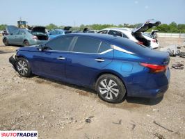 Nissan Altima 2020 2