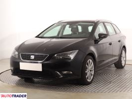 Seat Leon 2014 1.6 103 KM