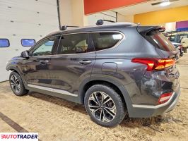 Hyundai Santa Fe 2020 2