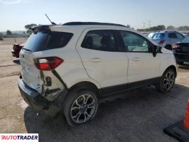 Ford EcoSport 2020 2
