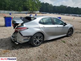 Toyota Camry 2019 2