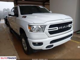 Dodge Ram 2023 3