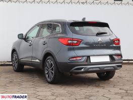 Renault Kadjar 2019 1.3 138 KM