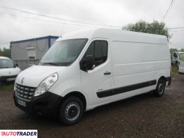 Renault Master 2013 Renault Master 2013