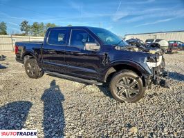 Ford Pozostałe 2021 5