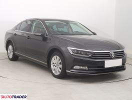 Volkswagen Passat 2017 1.8 177 KM