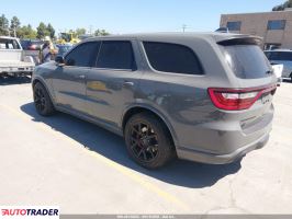 Dodge Durango 2021 6