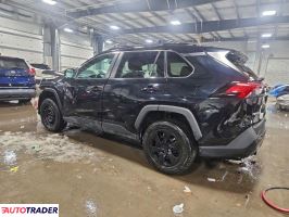 Toyota Pozostałe 2021 2