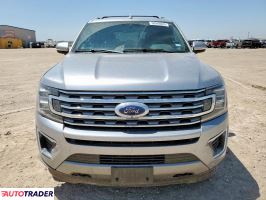 Ford Expedition 2020 3 Ford Expedition 2020 3