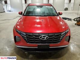 Hyundai Tucson 2023 2