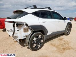 Hyundai Kona Electric 2024 2