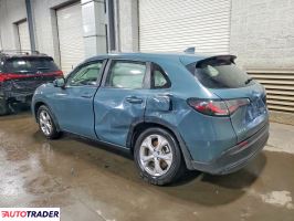 Honda HR-V 2024 2
