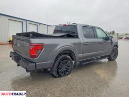 Ford Pozostałe 2025 2