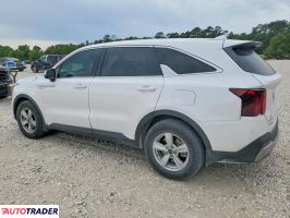 Kia Sorento 2025 2