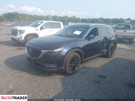 Mazda CX-9 2022 2