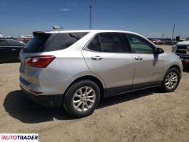 Chevrolet Equinox 2020 1