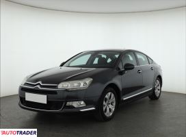 Citroen C5 2012 2.0 160 KM