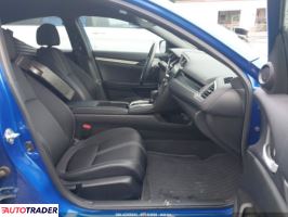 Honda Civic 2020 2 Honda Civic 2020 2